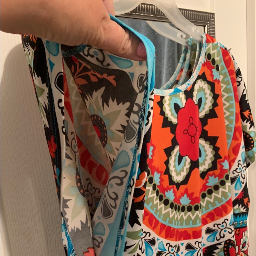 Blouse - Picture 3 of 5